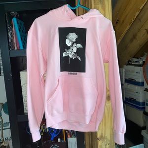 Amour Hoodie